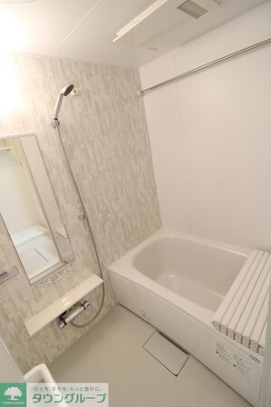 アンジュール中野の物件内観写真